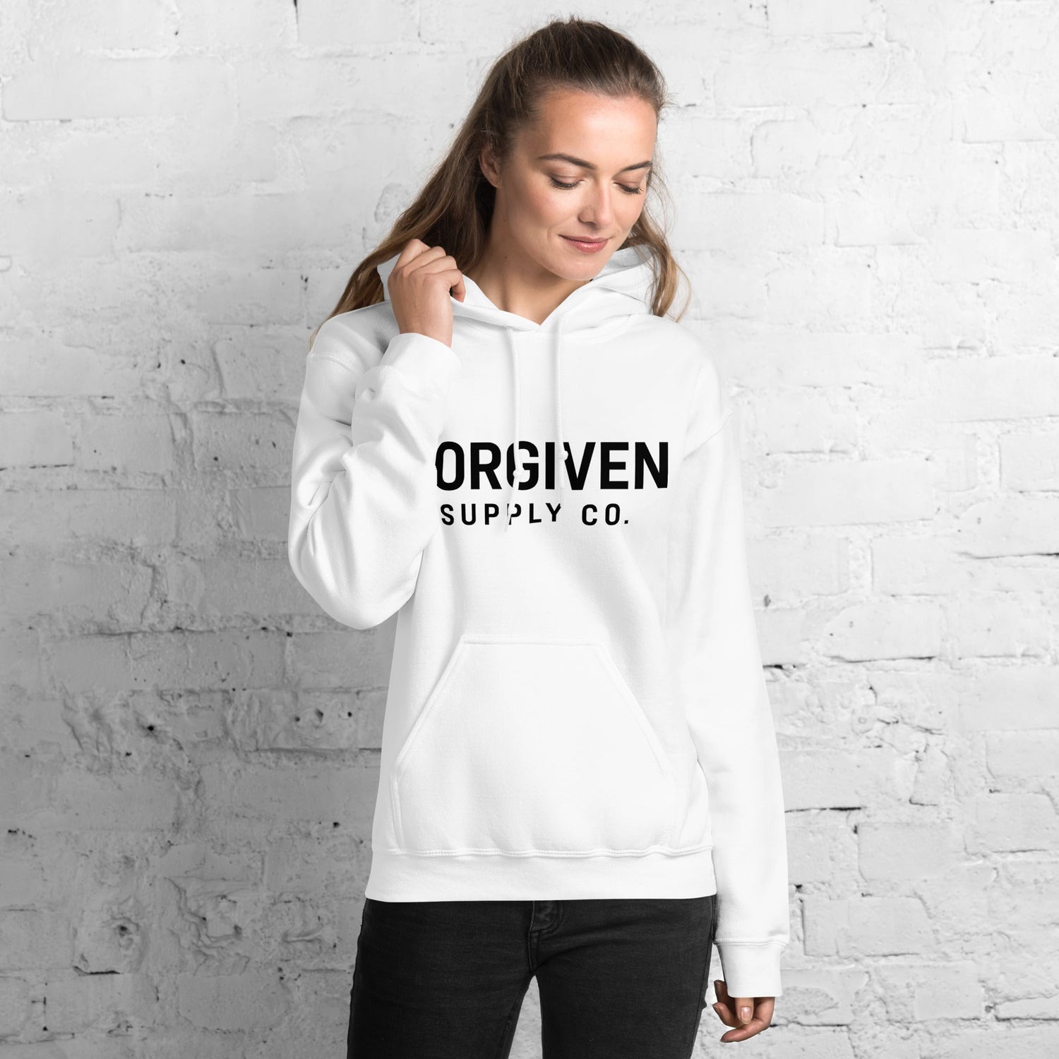 Hoodie Collection – Statement Pieces