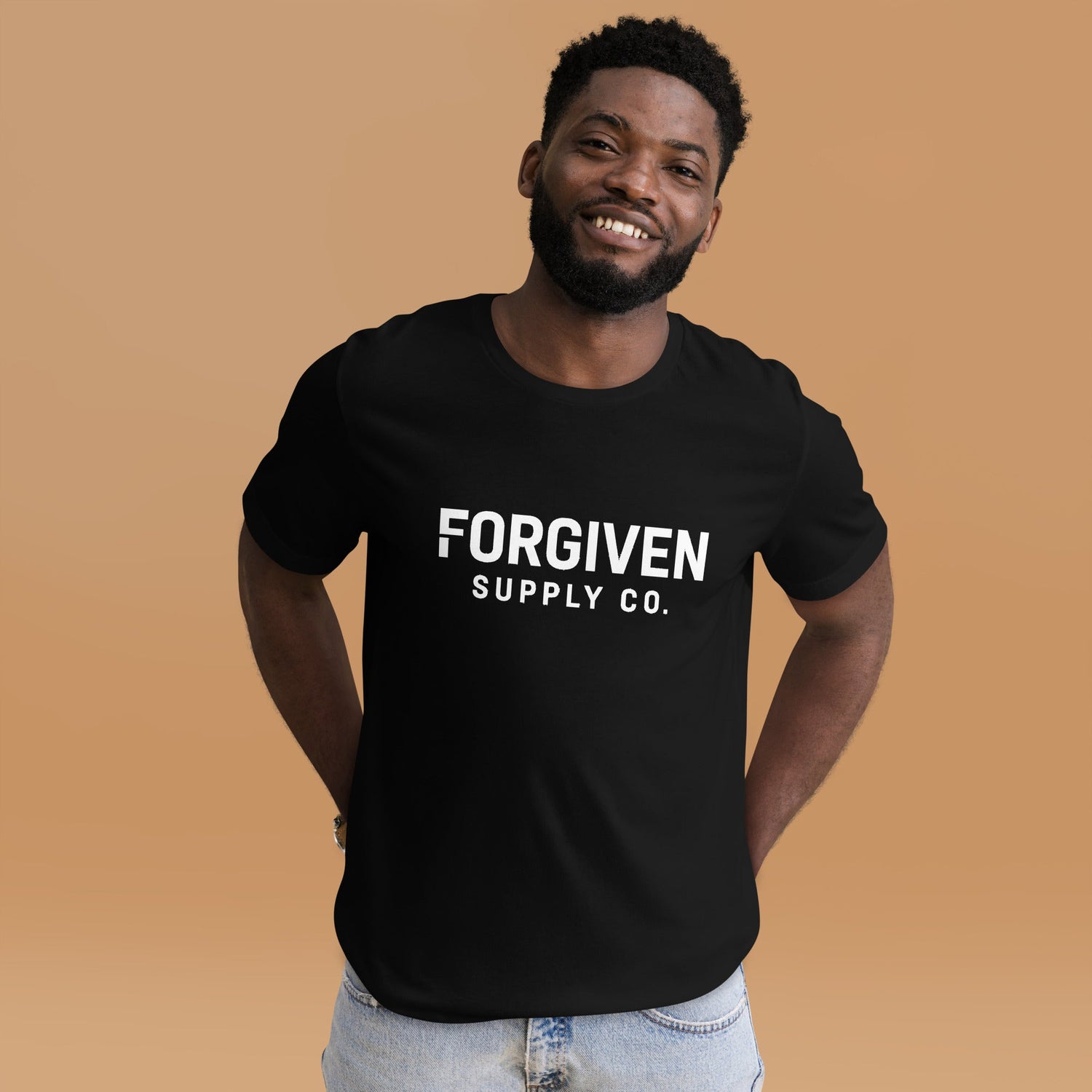 Core Collection – Premium Tees