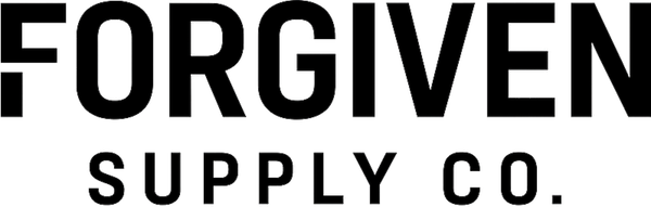 Forgiven Supply Co.