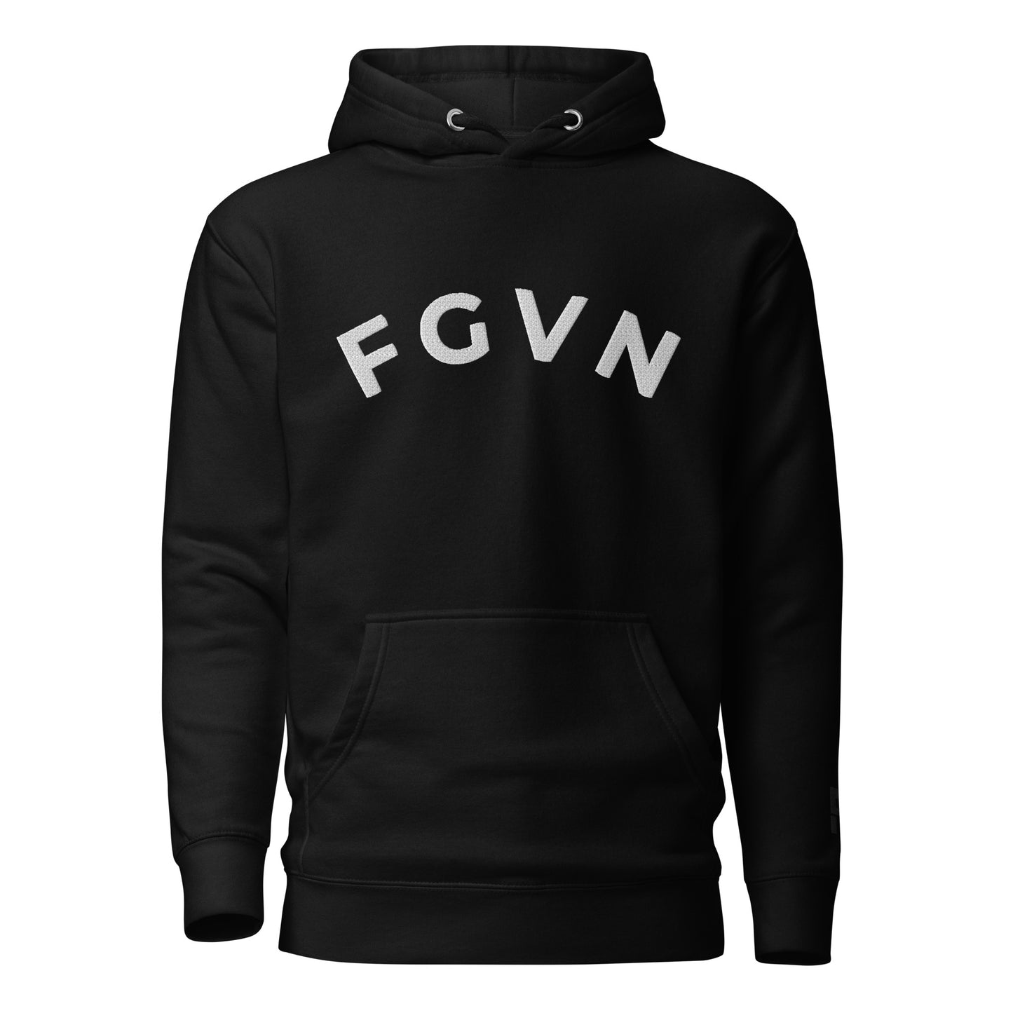 Forgiven Hoodie - Arc Edition